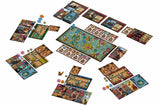 Tiny Epic Vikings - настолна игра