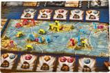 Tiny Epic Vikings - настолна игра