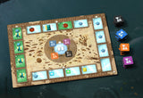 Underwater Cities: New Discoveries - разширение за настолна игра