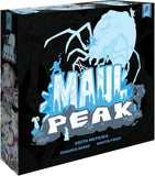 Maul Peak - настолна игра за двама