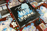 Maul Peak - настолна игра за двама