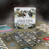 Undaunted: Stalingrad - настолна игра за двама