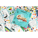 Cortex Challenge - настолна игра