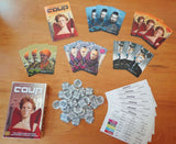 Coup - парти настолна игра