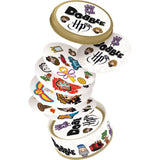 Dobble Harry Potter - парти настолна игра