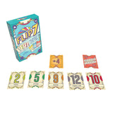 Flip 7 - парти настолна игра