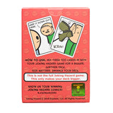Joking Hazard: Deck Enhancement #3 - разширение за настолна игра