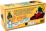 Master Dater - парти настолна игра