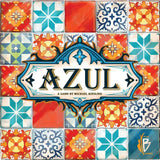 Azul - настолна игра