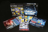 Detective: A Modern Crime Board Game - настолна игра