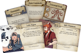 Discover: Lands Unknown - настолна игра