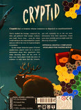 Cryptid - настолна игра