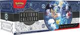 Pokemon 2023 Holiday Calendar - карти