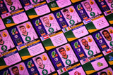 Eleven: International Players - разширение за настолна игра