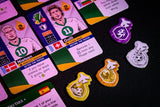 Eleven: International Players - разширение за настолна игра