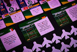 Eleven: International Players - разширение за настолна игра