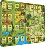Agricola (Family edition) - семейна настолна игра