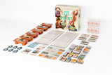Fit to Print - семейна настолна игра