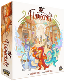 Flamecraft - семейна настолна игра