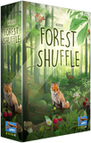 Forest Shuffle - семейна настолна игра