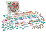 Let's Go! To Japan - семейна настолна игра