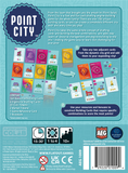 Point City - семейна настолна игра