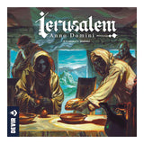 Ierusalem: Anno Domini - стратегическа настолна игра
