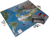 Axis & Allies: 1940 Europe Second Edition - стратегическа настолна игра
