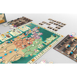 Carnegie - стратегическа настолна игра