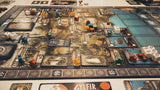 Champions of Midgard - настолна игра