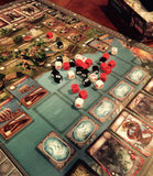 Champions of Midgard - настолна игра