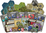 Civilization: A New Dawn - Terra Incognita - разширение за настолна игра