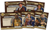Civilization: A New Dawn - Terra Incognita - разширение за настолна игра