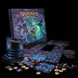 Clank! Catacombs - стратегическа настолна игра