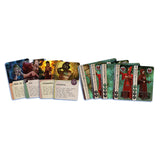 Cthulhu: Death May Die - стратегическа настолна игра