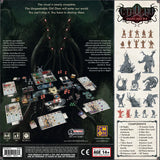 Cthulhu: Death May Die - стратегическа настолна игра