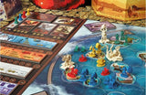 Cyclades - стратегическа настолна игра
