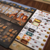 Distilled: A Spirited Strategy Game - стратегическа настолна игра