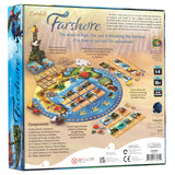 Everdell: Farshore - стратегическа настолна игра