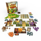 Kingdom Rush: Rift in Time - стратегическа настолна игра