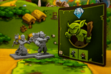 Kingdom Rush: Rift in Time - стратегическа настолна игра