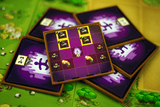 Kingdom Rush: Rift in Time - стратегическа настолна игра