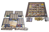 Kingsburg (Second Edition) - стратегическа настолна игра