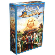 Marco Polo 2: In the Service of Khan - стратегическа настолна игра