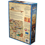 Marco Polo 2: In the Service of Khan - стратегическа настолна игра
