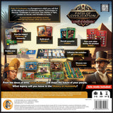 Path of Civilization - стратегическа настолна игра