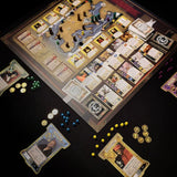 Pax Renaissance (2nd edition) - стратегическа настолна игра