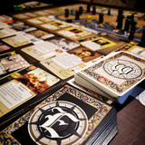 Pax Renaissance (2nd edition) - стратегическа настолна игра