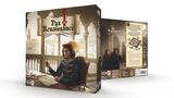 Pax Renaissance (2nd edition) - стратегическа настолна игра