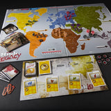 Risk Legacy (new edition) - настолна игра